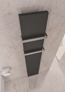 Warma Salda Banyo Dikey Çelik Radyatör 310x1800 - Thumbnail