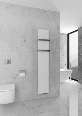 Warma Salda Banyo Dikey Çelik Radyatör 310x1800 - Thumbnail