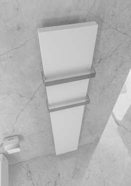 Warma Salda Banyo Dikey Çelik Radyatör 310x1800 - Thumbnail