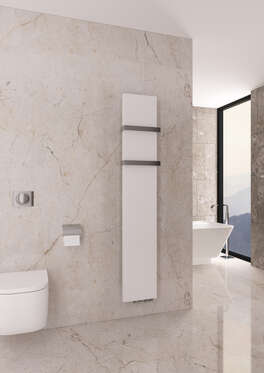 Warma Salda Banyo Dikey Çelik Radyatör 310x1800 - Thumbnail