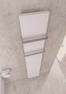 Warma Salda Banyo Dikey Çelik Radyatör 310x1800 - Thumbnail