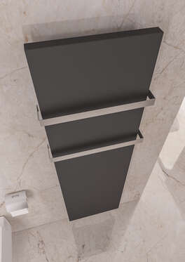 Warma Salda Banyo Dikey Çelik Radyatör 510x1800 - Thumbnail