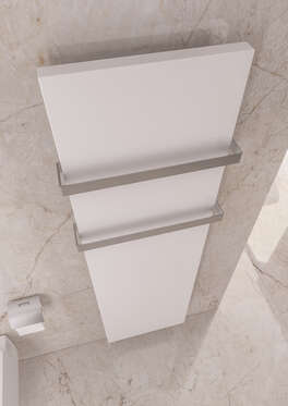 Warma Salda Banyo Dikey Çelik Radyatör 510x1800 - Thumbnail