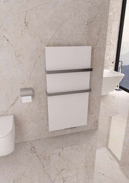 Warma Salda Banyo Dikey Çelik Radyatör 610x1200 - Thumbnail