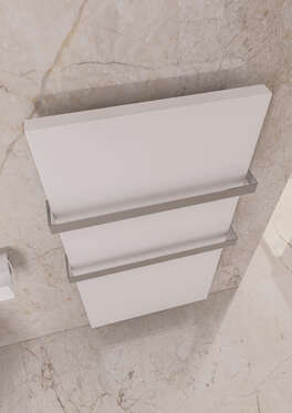 Warma Salda Banyo Dikey Çelik Radyatör 610x1200 - Thumbnail