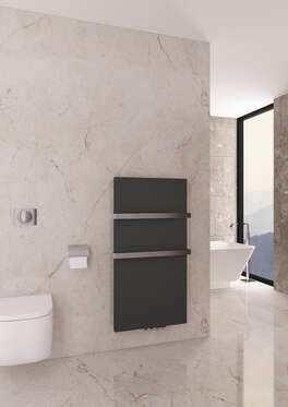 Warma Salda Banyo Dikey Çelik Radyatör 610x1200 - Thumbnail