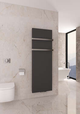Warma Salda Banyo Dikey Çelik Radyatör 610x1800 - Thumbnail