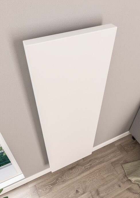 Warma Salda Dikey Çelik Radyatör 410x1200