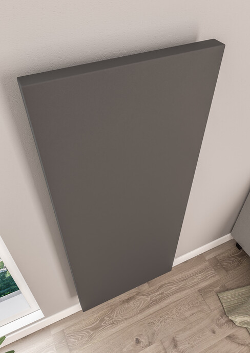 Warma Salda Dikey Çelik Radyatör 510x1200