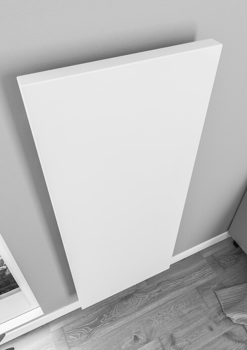 Warma Salda Dikey Çelik Radyatör 510x1200