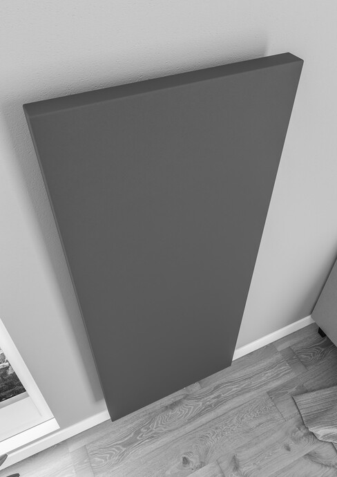 Warma Salda Dikey Çelik Radyatör 510x1200
