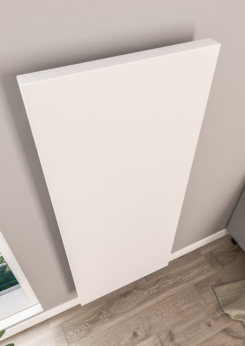 Warma Salda Dikey Çelik Radyatör 510x1200