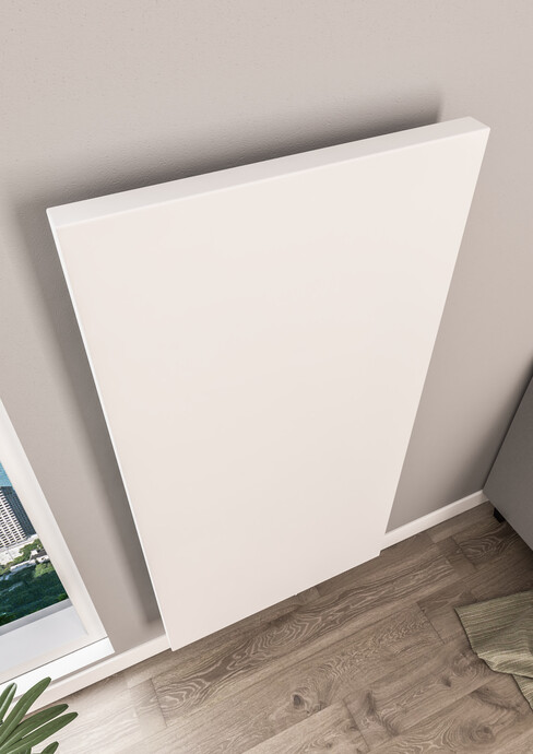 Warma Salda Dikey Çelik Radyatör 610x1200