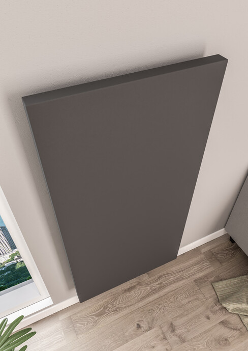Warma Salda Dikey Çelik Radyatör 610x1200