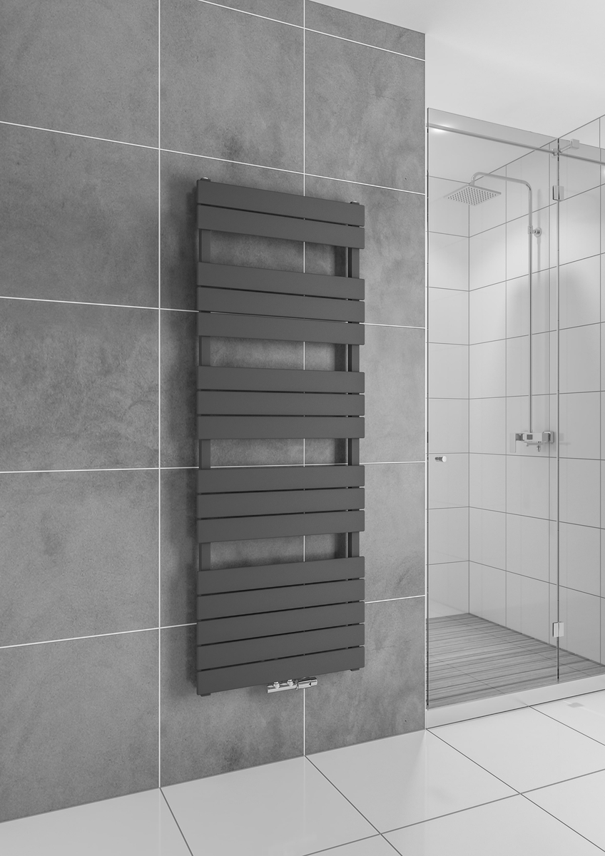 Warma Smyrna Çelik Dizayn Havlupan 500x1600