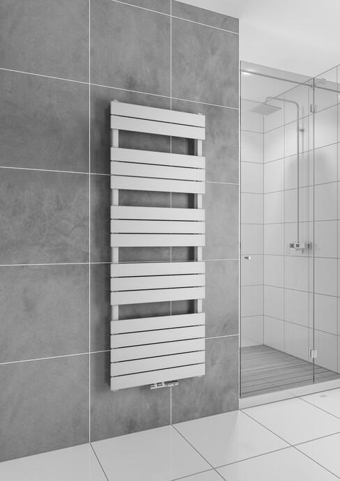 Warma Smyrna Çelik Dizayn Havlupan 500x1600