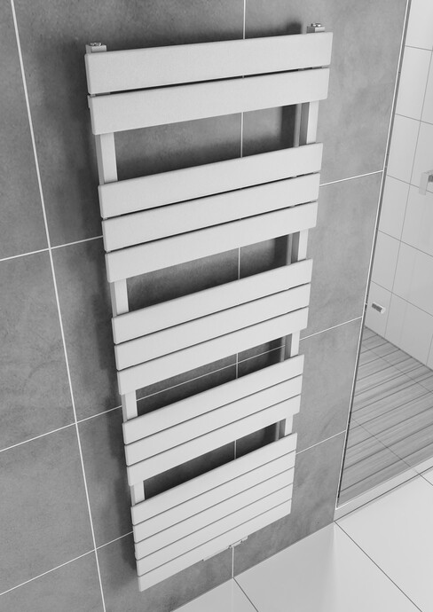 Warma Smyrna Çelik Dizayn Havlupan 500x1600