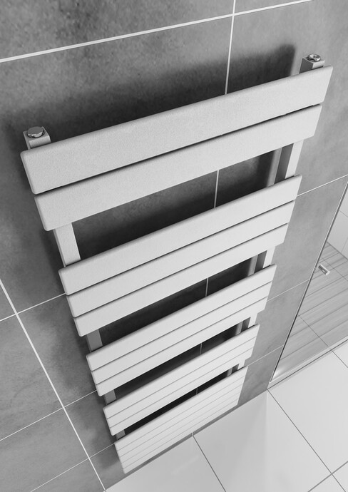 Warma Smyrna Çelik Dizayn Havlupan 500x1600