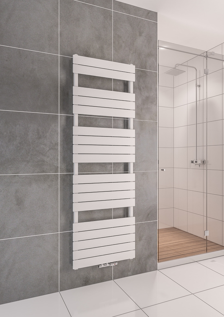 Warma Smyrna Çelik Dizayn Havlupan 500x1800