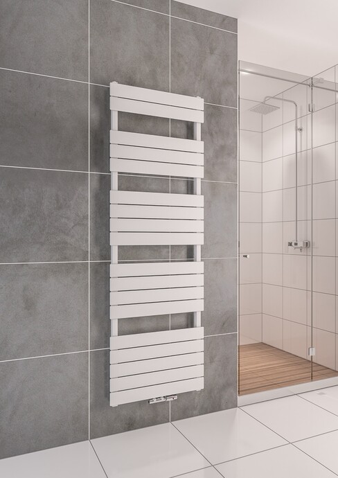 Warma Smyrna Çelik Dizayn Havlupan 500x1800