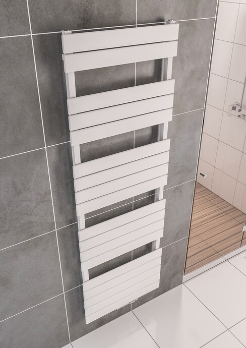 Warma Smyrna Çelik Dizayn Havlupan 500x1800