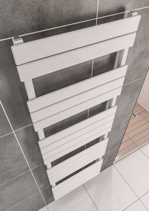 Warma Smyrna Çelik Dizayn Havlupan 500x1800
