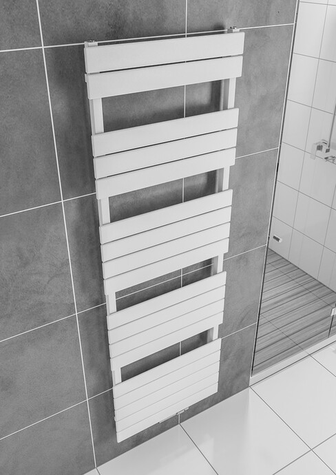 Warma Smyrna Çelik Dizayn Havlupan 500x1800
