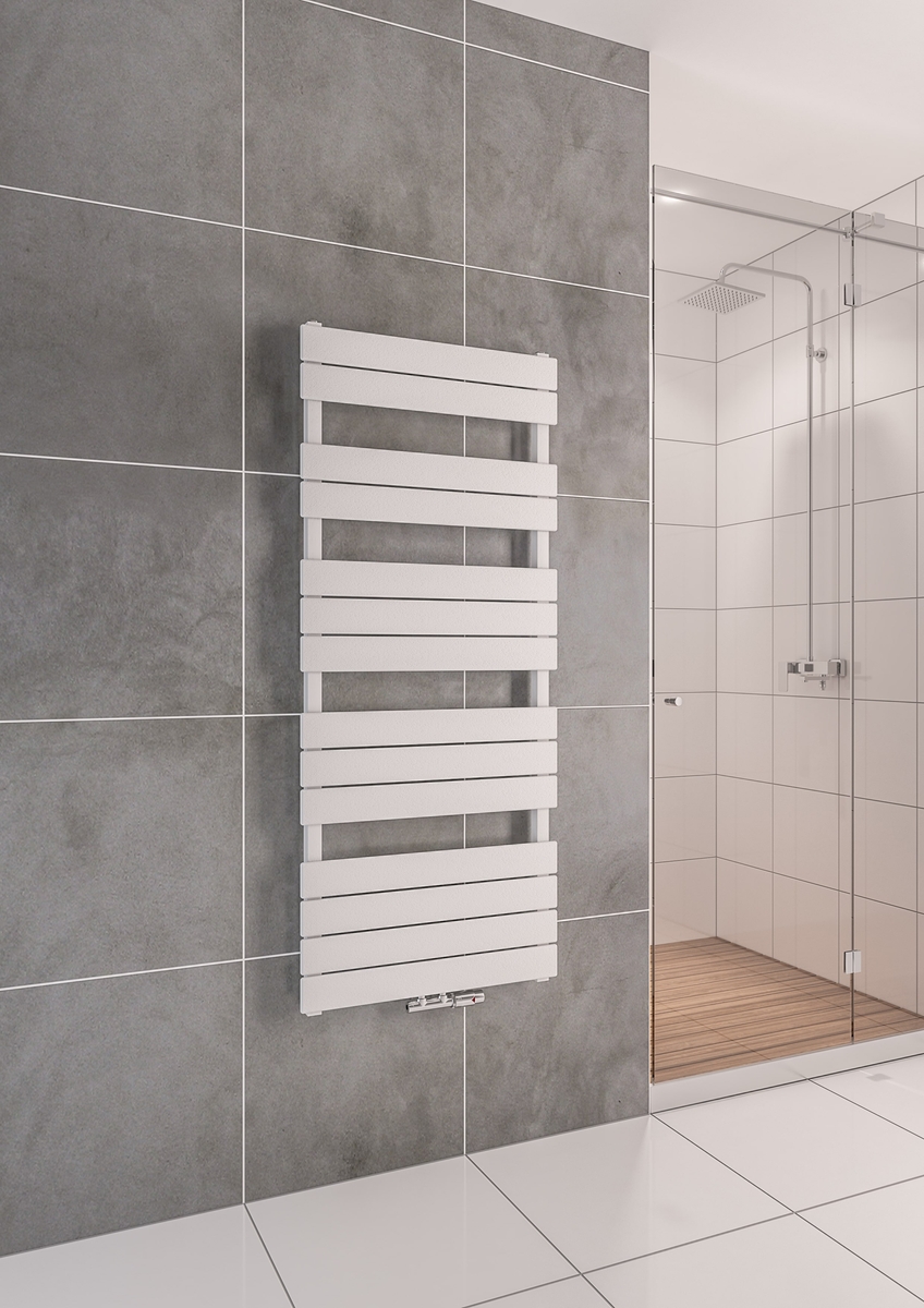 Warma Smyrna Çelik Dizayn Havlupan 600x1400