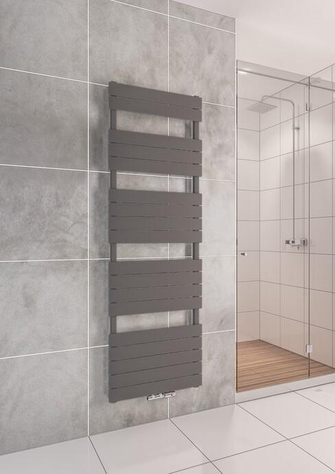 Warma Smyrna Çelik Dizayn Havlupan 600x1800