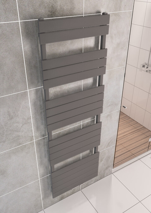 Warma Smyrna Çelik Dizayn Havlupan 600x1800