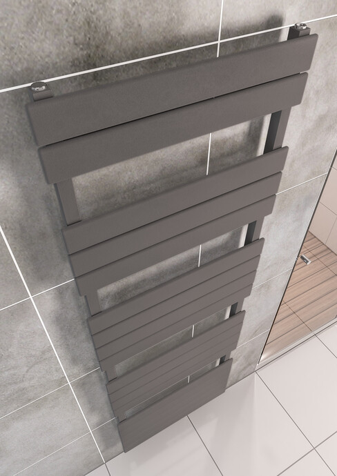 Warma Smyrna Çelik Dizayn Havlupan 600x1800