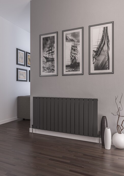 Warma - Warma Teos Çelik Radyatör 1195x600