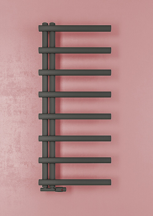 Warma - Warma Tire Çelik Dizayn Boyalı Havlupan 500x1150