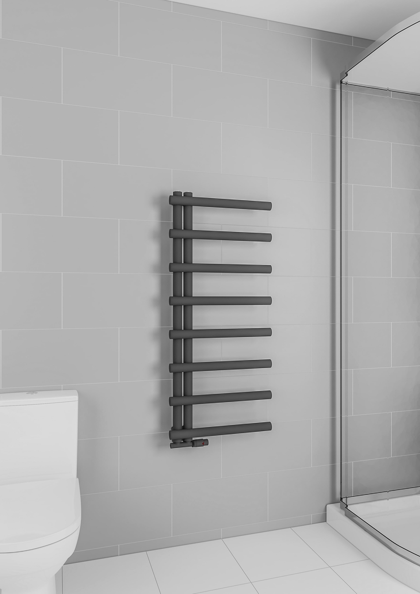Warma Tire Çelik Dizayn Boyalı Havlupan 600x1150