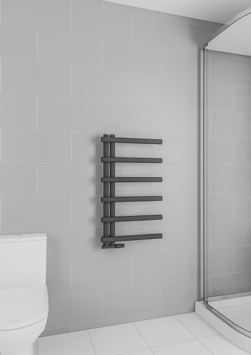 Warma Tire Çelik Dizayn Boyalı Havlupan 600x850
