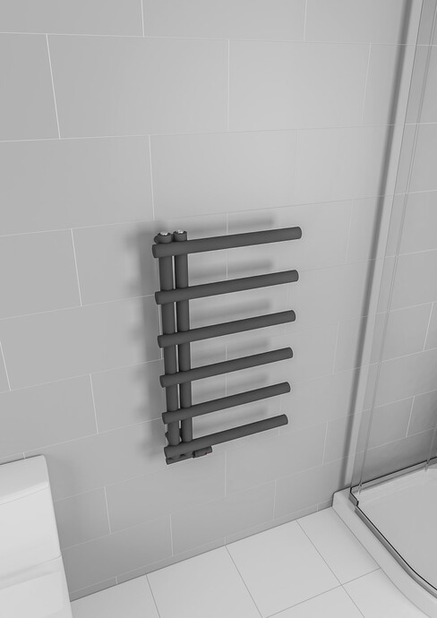Warma Tire Çelik Dizayn Boyalı Havlupan 600x850