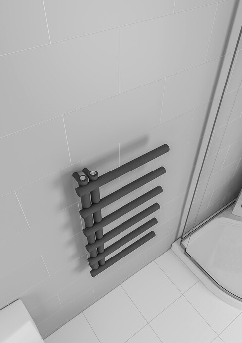 Warma Tire Çelik Dizayn Boyalı Havlupan 600x850