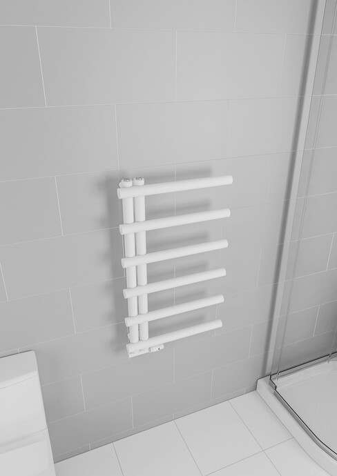 Warma Tire Çelik Dizayn Boyalı Havlupan 600x850