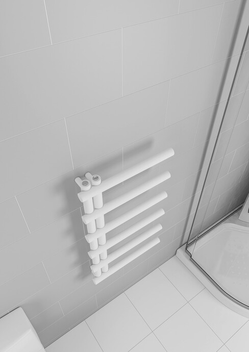 Warma Tire Çelik Dizayn Boyalı Havlupan 600x850