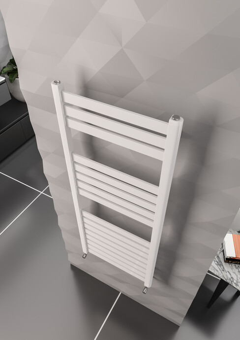 Warma Urla Çelik Dizayn Boyalı Havlupan 500x1200