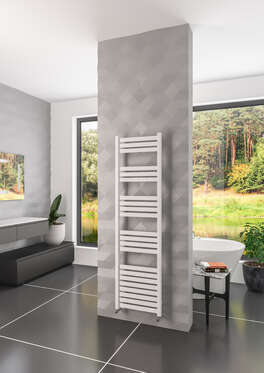 Warma Urla Çelik Dizayn Boyalı Havlupan 500x1800 - Thumbnail