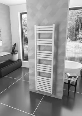 Warma Urla Çelik Dizayn Boyalı Havlupan 500x1800 - Thumbnail