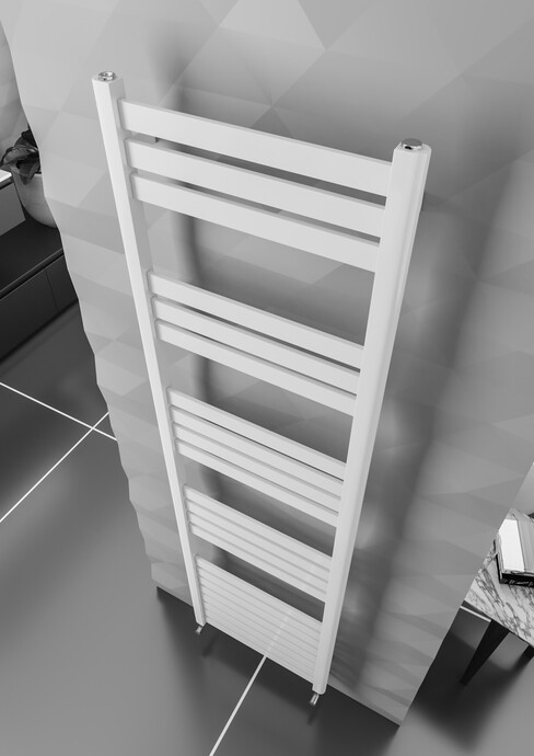 Warma Urla Çelik Dizayn Boyalı Havlupan 500x1800