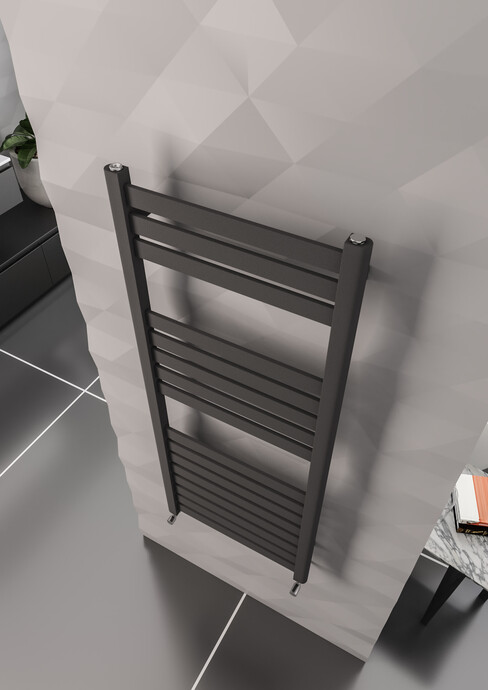 Warma Urla Çelik Dizayn Boyalı Havlupan 600x1200