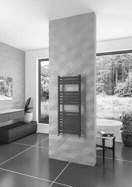 Warma Urla Çelik Dizayn Boyalı Havlupan 600x1200 - Thumbnail