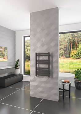 Warma Urla Çelik Dizayn Boyalı Havlupan 600x800