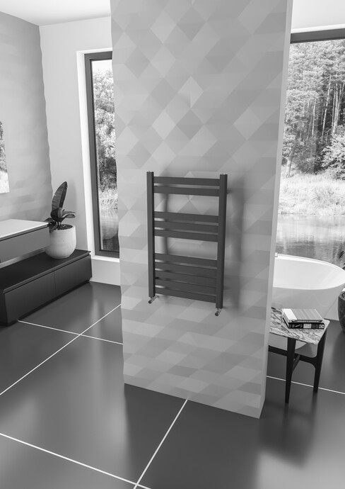 Warma Urla Çelik Dizayn Boyalı Havlupan 600x800