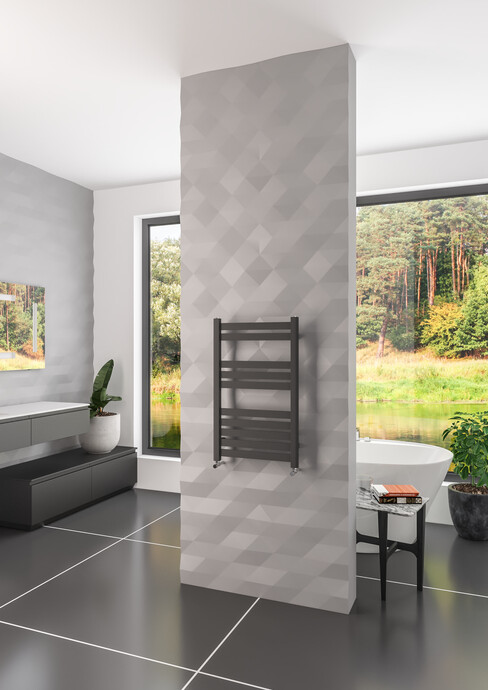 Warma - Warma Urla Çelik Dizayn Boyalı Havlupan 600x800