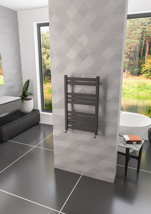 Warma Urla Çelik Dizayn Boyalı Havlupan 600x800