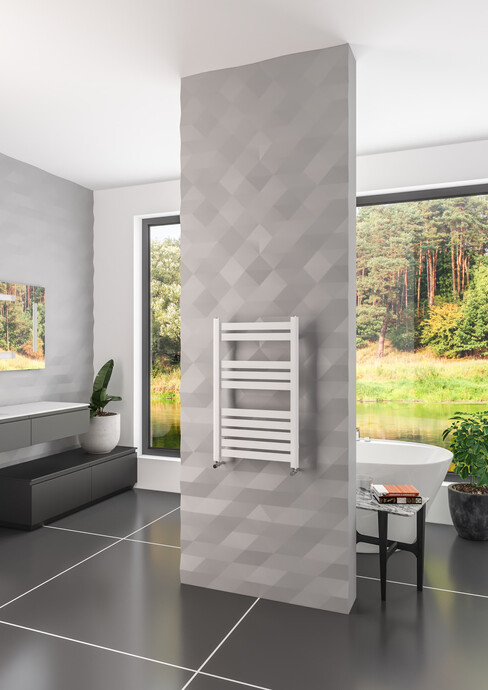 Warma Urla Çelik Dizayn Boyalı Havlupan 600x800